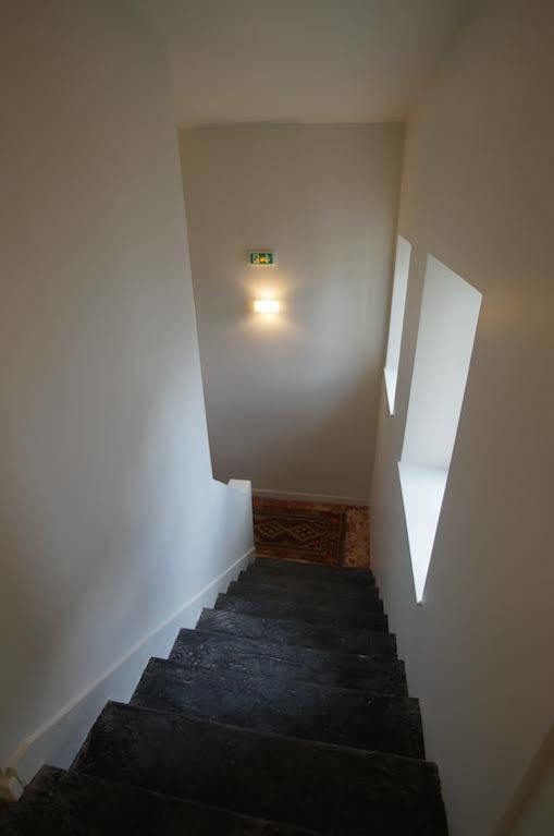 Maison Bossoreil Bed & Breakfast Angers Bagian luar foto