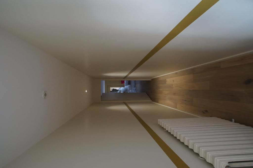 Maison Bossoreil Bed & Breakfast Angers Bagian luar foto